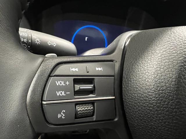 new 2025 Honda Accord Hybrid car, priced at $35,260
