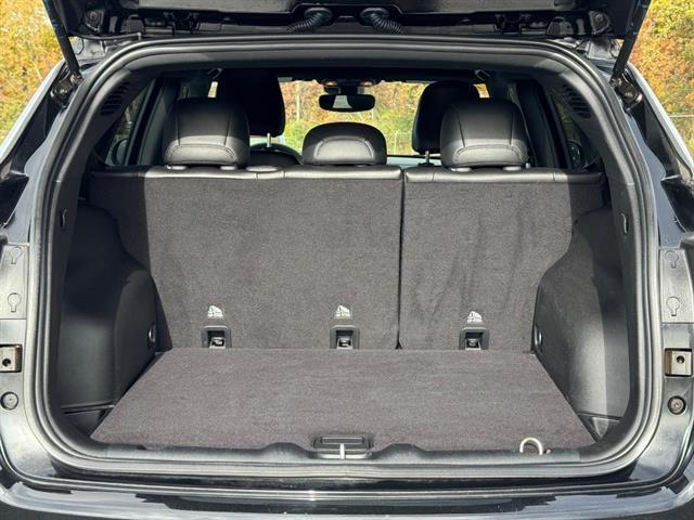 used 2023 Jeep Compass car, priced at $21,319