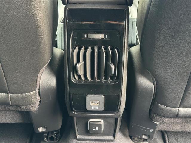 used 2023 Jeep Compass car, priced at $21,319