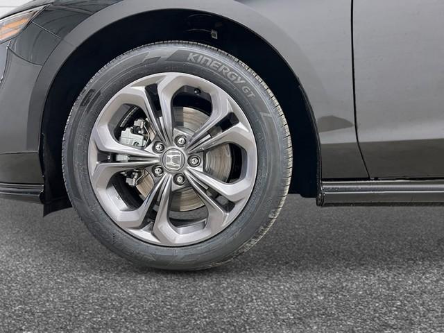 new 2025 Honda Accord Hybrid car