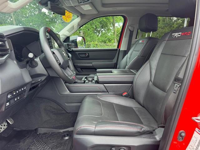 used 2023 Toyota Tundra Hybrid car, priced at $64,999