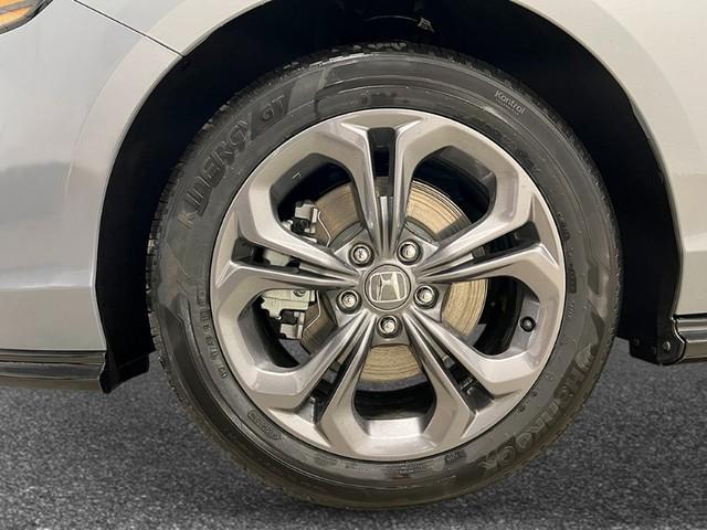 new 2025 Honda Accord Hybrid car