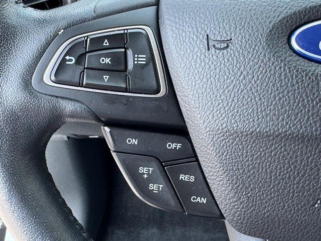 used 2021 Ford EcoSport car, priced at $19,987
