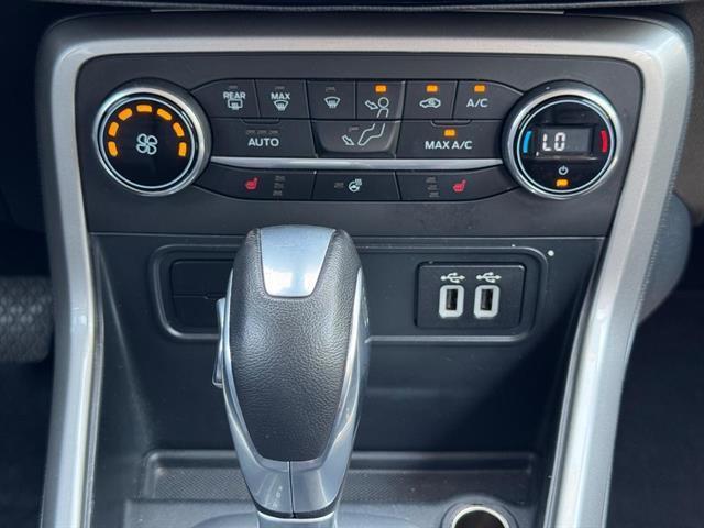 used 2021 Ford EcoSport car, priced at $19,987