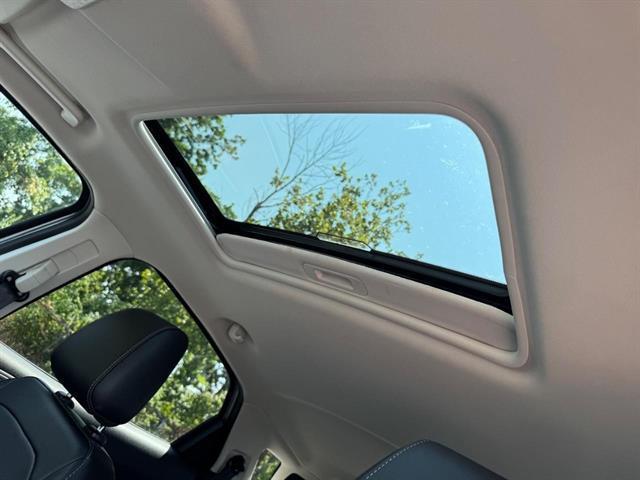 used 2021 Ford EcoSport car, priced at $19,987