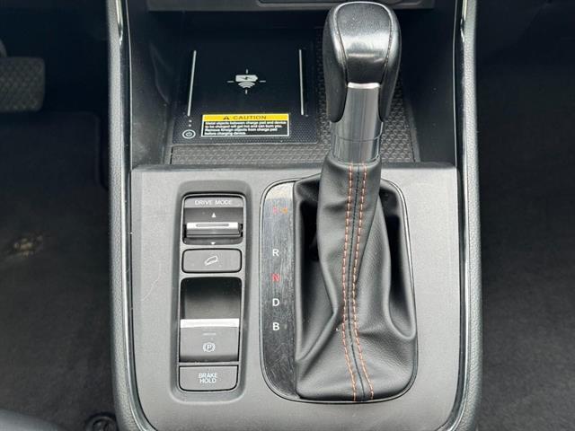 used 2023 Honda CR-V Hybrid car, priced at $32,499
