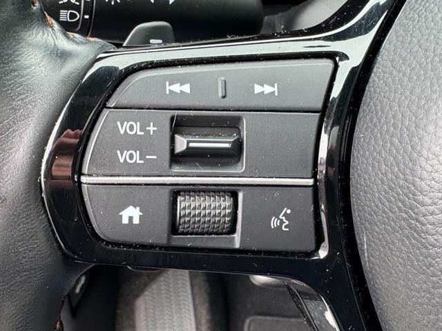 used 2023 Honda CR-V Hybrid car, priced at $30,901