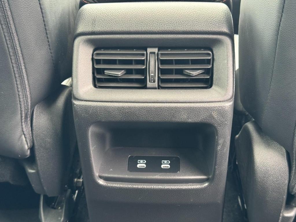 used 2023 Honda CR-V Hybrid car, priced at $30,901