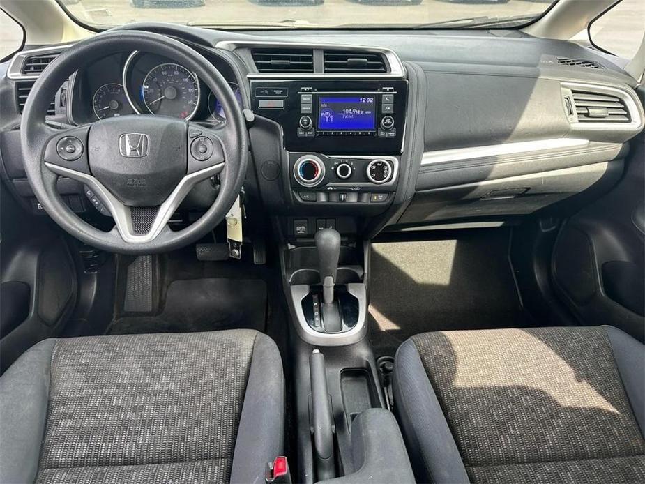 used 2016 Honda Fit car, priced at $11,541