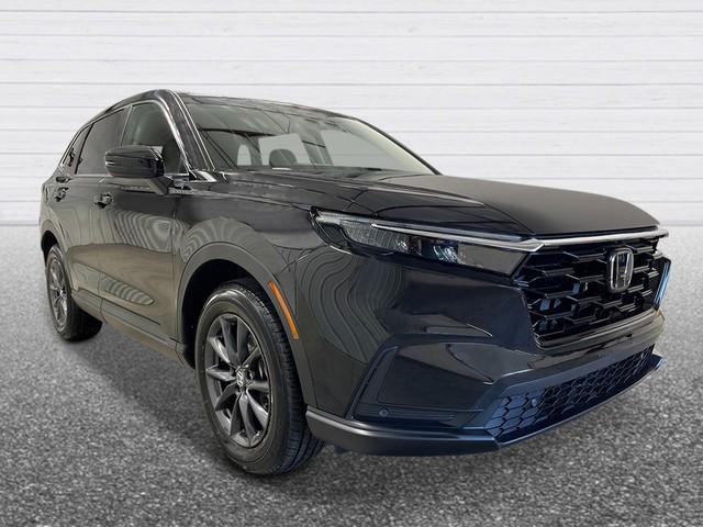 new 2026 Honda CR-V car, priced at $38,350