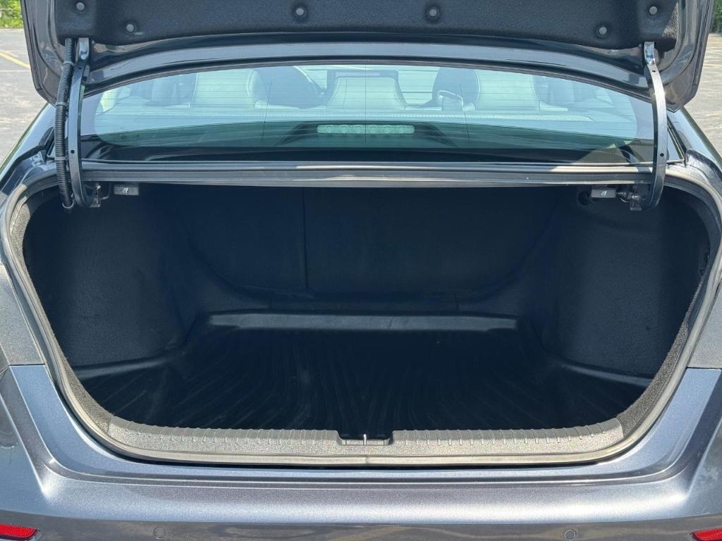 used 2023 Honda Accord Hybrid car, priced at $32,828