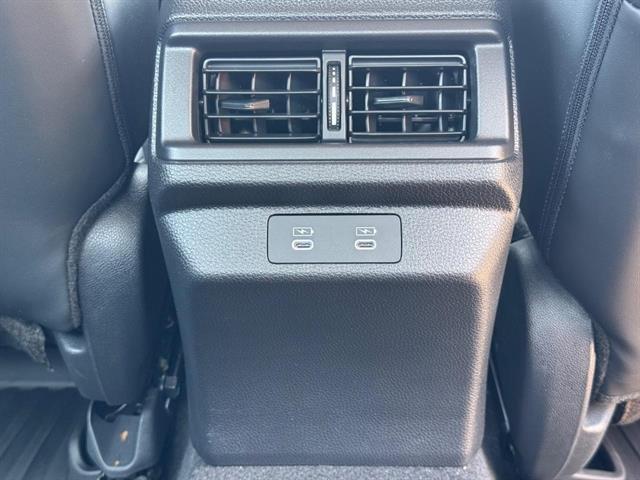 used 2023 Honda Accord Hybrid car, priced at $34,999