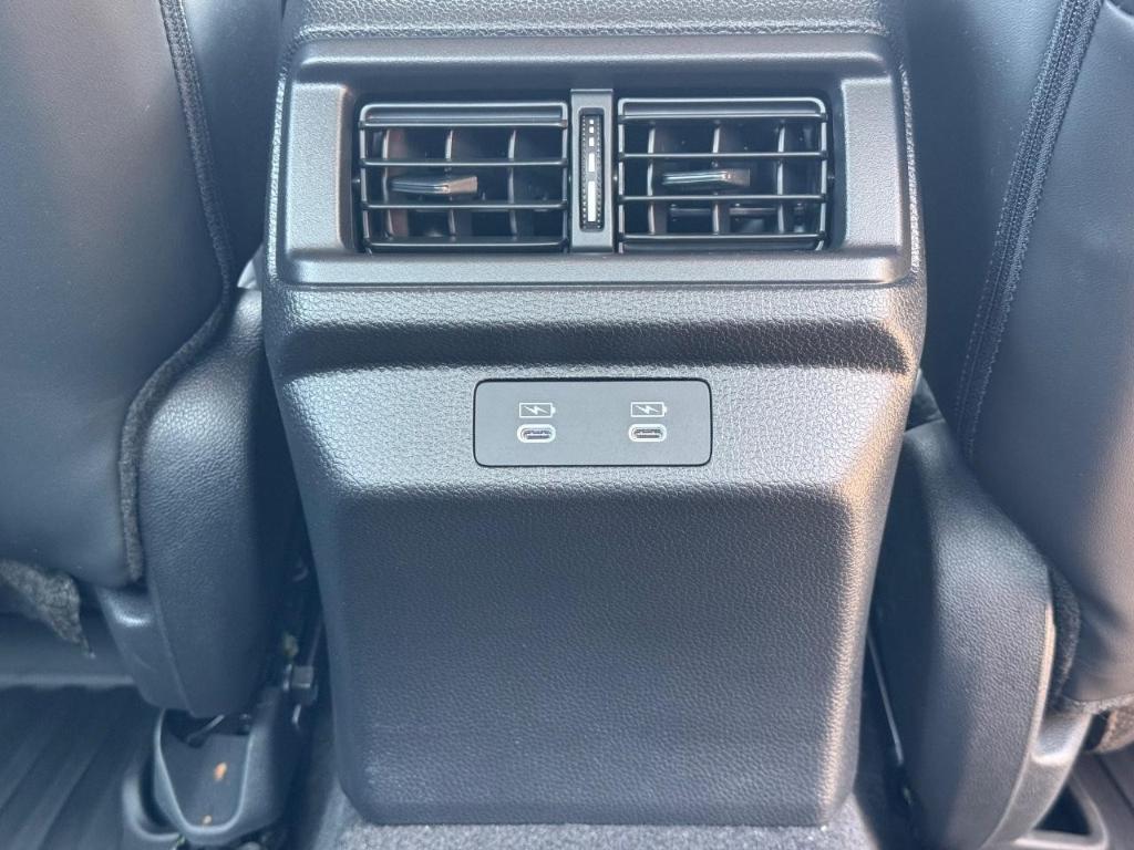used 2023 Honda Accord Hybrid car, priced at $32,828