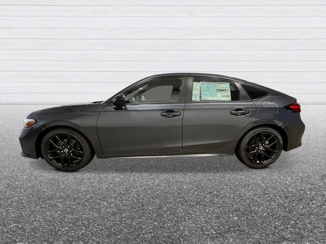 new 2026 Honda Civic car, priced at $28,990