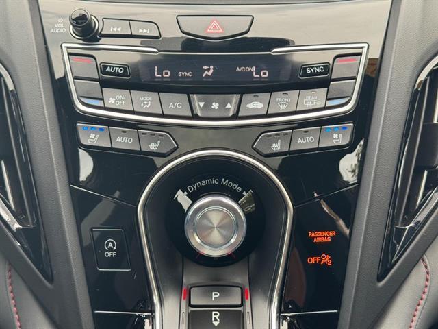 used 2023 Acura RDX car, priced at $35,263