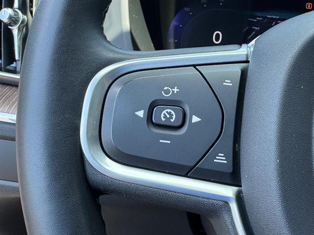 used 2022 Volvo XC60 car, priced at $26,929