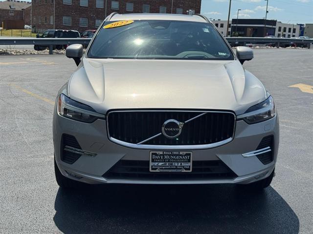 used 2022 Volvo XC60 car, priced at $26,929