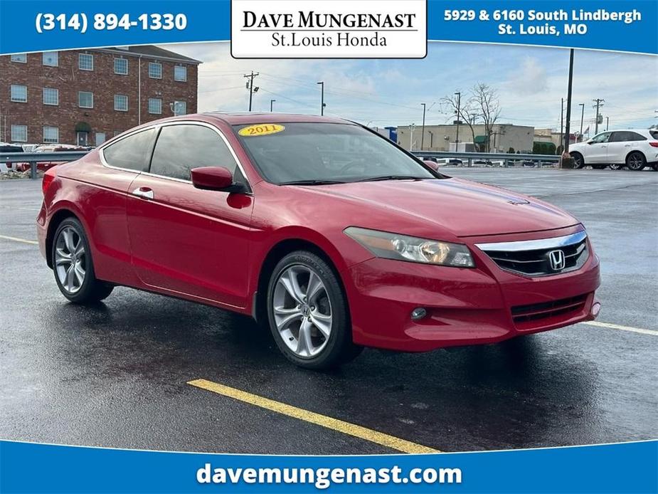 used 2011 Honda Accord car, priced at $14,601