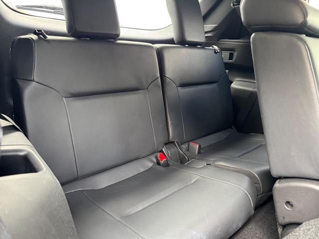 used 2024 Mitsubishi Outlander car, priced at $28,621