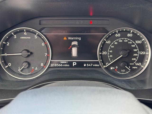 used 2024 Mitsubishi Outlander car, priced at $28,621
