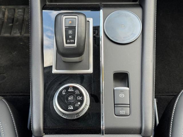 used 2024 Mitsubishi Outlander car, priced at $28,621