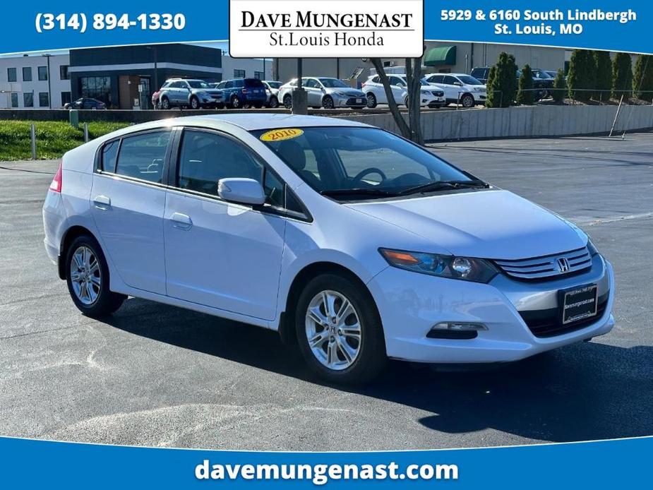 used 2010 Honda Insight car, priced at $11,999