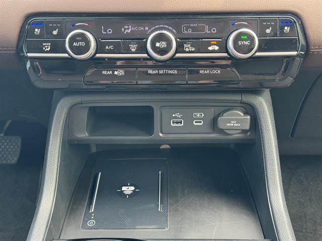 used 2023 Honda Pilot car, priced at $44,332