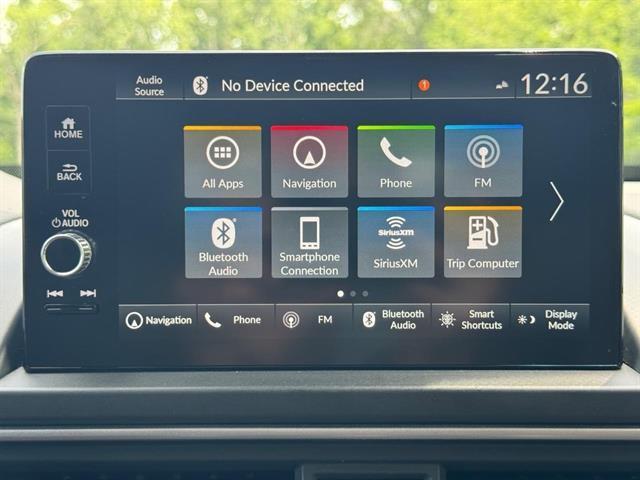 used 2023 Honda Pilot car, priced at $44,332