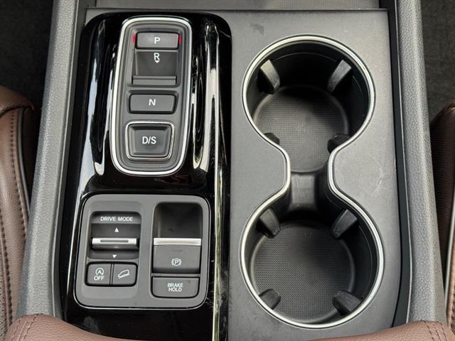 used 2023 Honda Pilot car, priced at $44,332