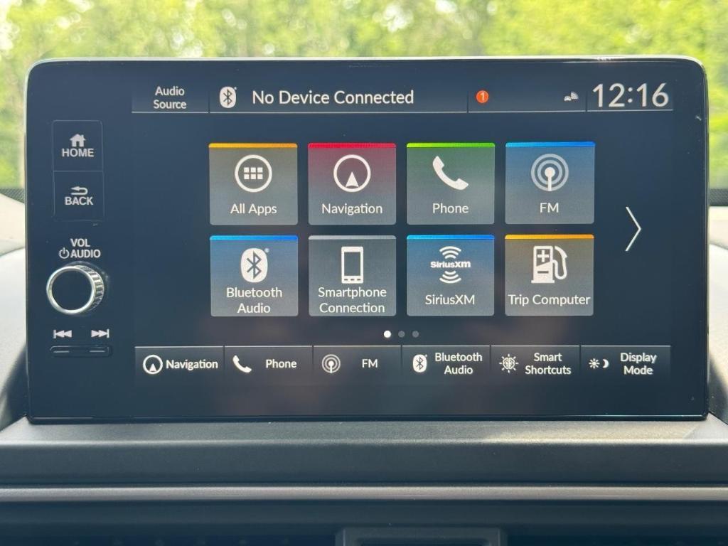 used 2023 Honda Pilot car, priced at $47,283
