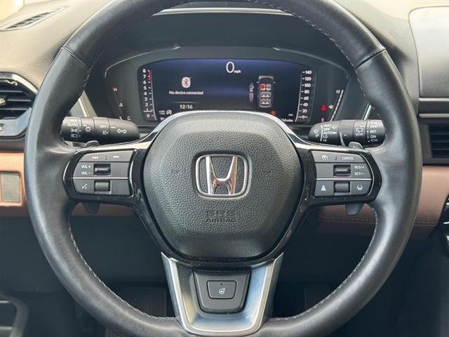 used 2023 Honda Pilot car, priced at $44,332