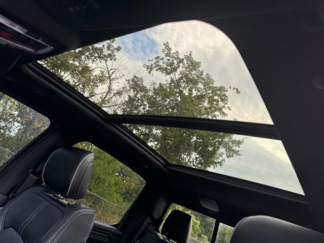 used 2021 Ram 1500 car, priced at $35,524