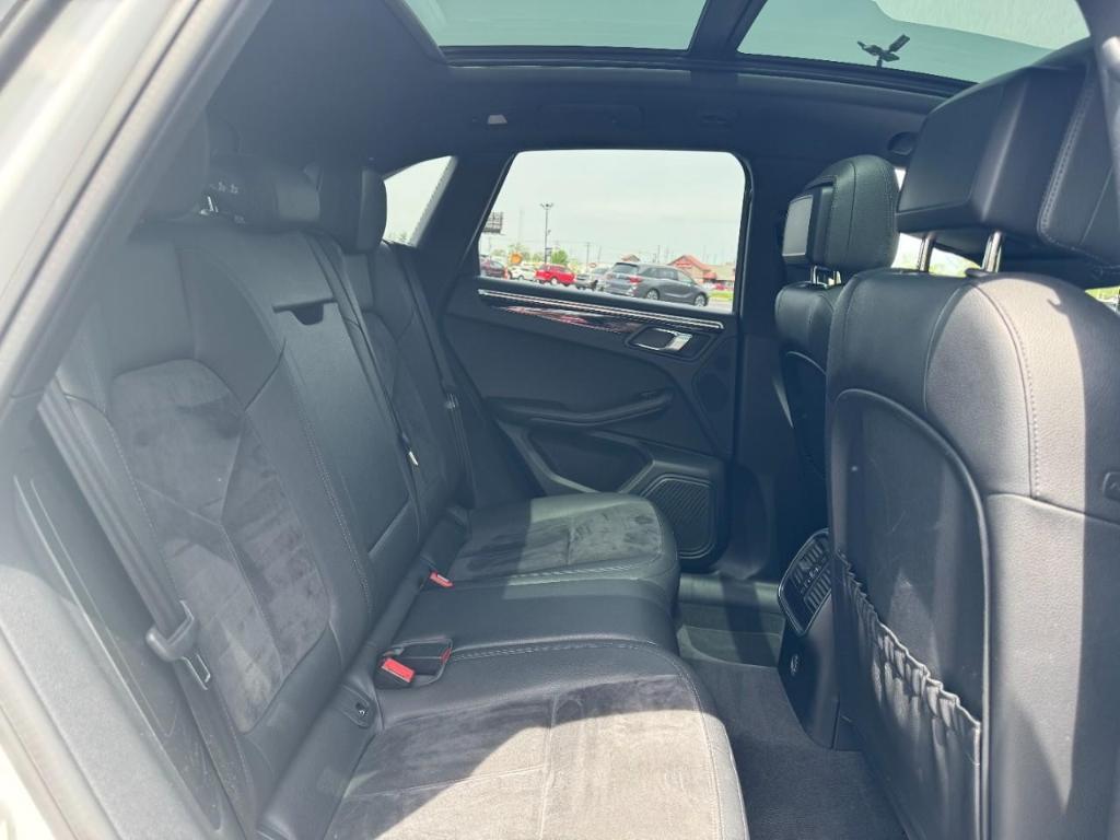 used 2019 Porsche Macan car, priced at $25,995