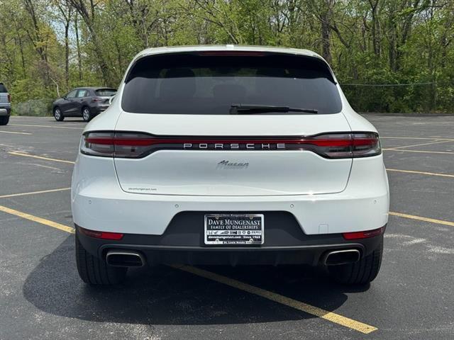 used 2019 Porsche Macan car, priced at $28,499