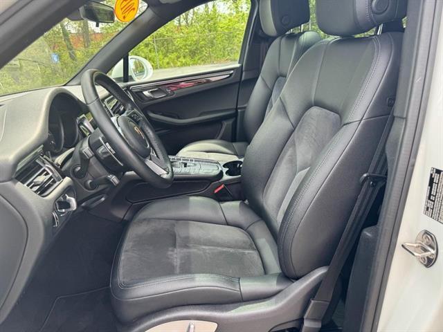 used 2019 Porsche Macan car, priced at $28,499