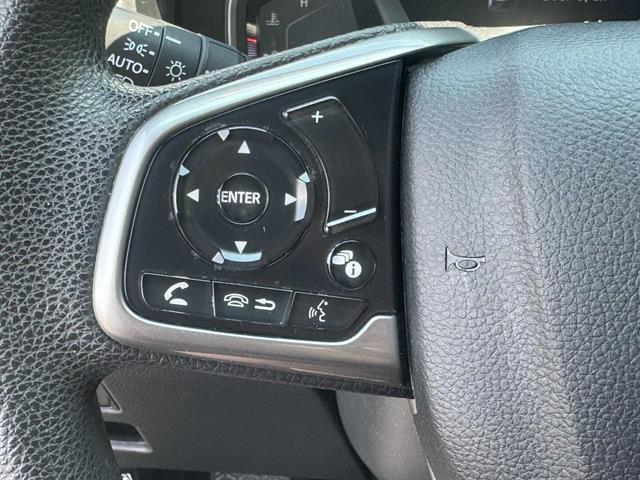 used 2019 Honda CR-V car, priced at $25,499