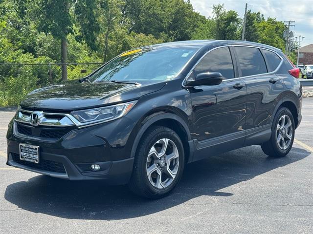 used 2019 Honda CR-V car, priced at $25,499
