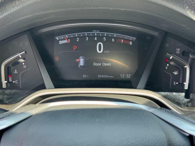 used 2019 Honda CR-V car, priced at $25,499