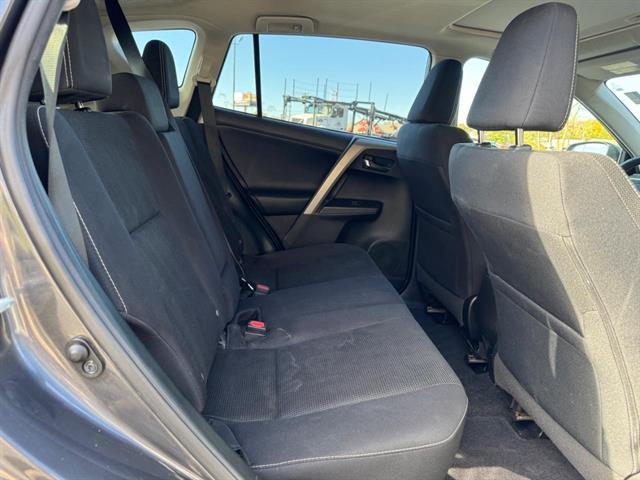 used 2017 Toyota RAV4 car, priced at $17,509