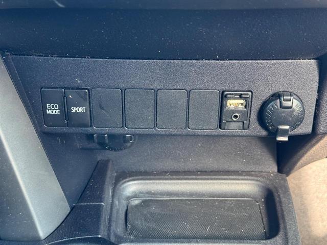 used 2017 Toyota RAV4 car, priced at $17,509