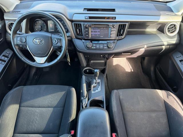 used 2017 Toyota RAV4 car, priced at $17,509