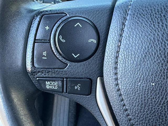 used 2017 Toyota RAV4 car, priced at $17,509