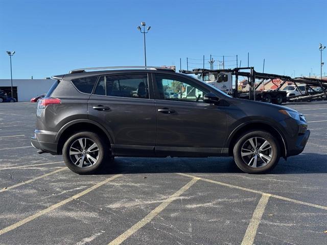used 2017 Toyota RAV4 car, priced at $17,509