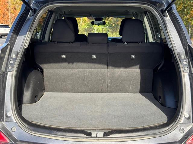 used 2017 Toyota RAV4 car, priced at $17,509