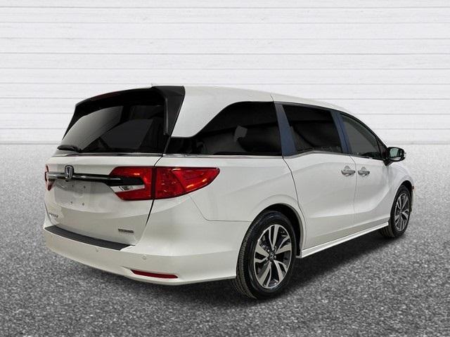 new 2024 Honda Odyssey car, priced at $47,350