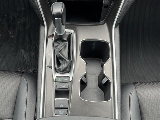 used 2022 Honda Accord car, priced at $23,961