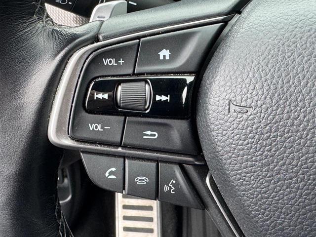 used 2022 Honda Accord car, priced at $23,961