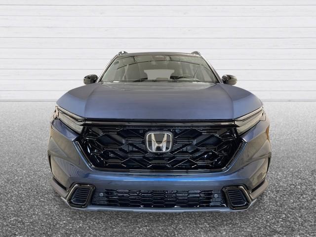 new 2026 Honda CR-V Hybrid car, priced at $39,778