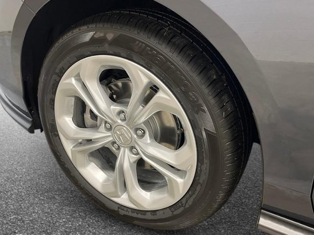 new 2025 Honda Accord car, priced at $28,434