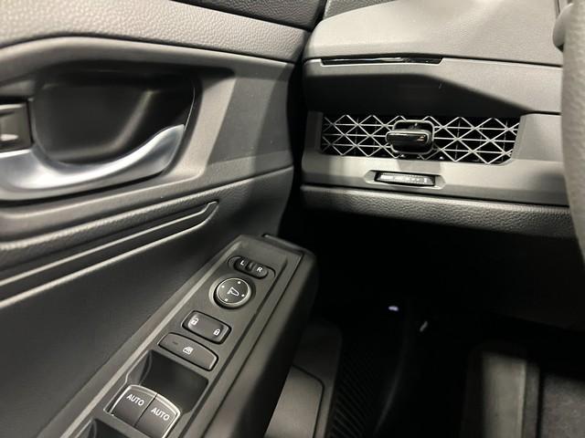new 2025 Honda Accord car